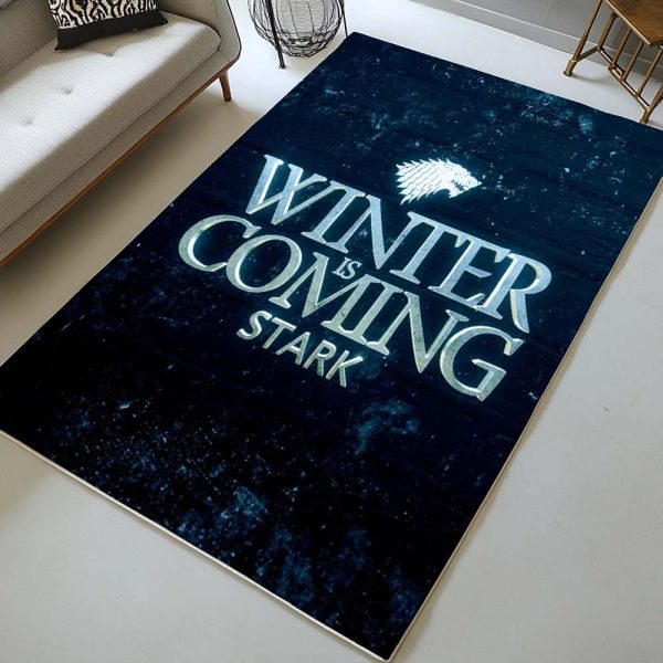 Game of Thrones Der Winter naht 04 Teppich