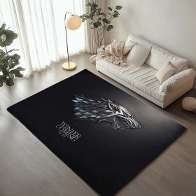 Game of Thrones Der Winter naht 3 Teppich