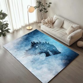 Game of Thrones Der Winter naht 44 Teppich