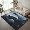Game of Thrones Der Winter naht Drache 40 Teppich