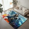 Game of Thrones Der Winter naht Jon Schnee 14 Teppich