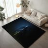 Game of Thrones Der Winter naht Jon Schnee 8 Teppich