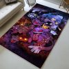 Gengar Pokémon - Gengar Pokemon Teppich