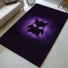 Gengar Pokémon  - Gengar Pokemon 3 Teppich