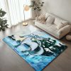 Glaziola Pokémon - Glaceon Pokemon Teppich
