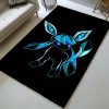 Glaziola Pokémon  - Glaceon Pokemon 3 Teppich