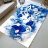 Glaziola Pokémon  - Glaceon Pokemon 5 Teppich