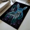Glaziola Pokémon  - Glaceon Pokemon 6 Teppich