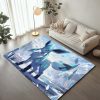Glaziola Pokémon  - Glaceon Pokemon 8 Teppich