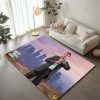Grand Theft Auto GTA 5 Michael De Santa 2 Teppich