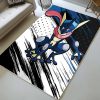 Quajutsu Pokémon - Greninja Pokemon Teppich
