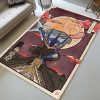 Quajutsu Pokémon  - Greninja Pokemon 2 Teppich