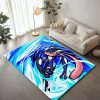 Quajutsu Pokémon  - Greninja Pokemon 5 Teppich