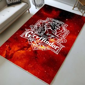 Gryffindor Harry Potter 1 Teppich