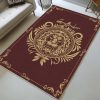 Gryffindor Harry Potter 3 Teppich