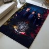 Gryffindor Harry Potter Charaktere Teppich