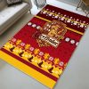 Haus Gryffindor Harry Potter 05 Teppich