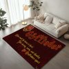 Haus Gryffindor Harry Potter 07 Teppich