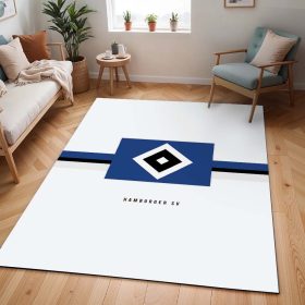 Hamburger SV HSV 03 Teppich