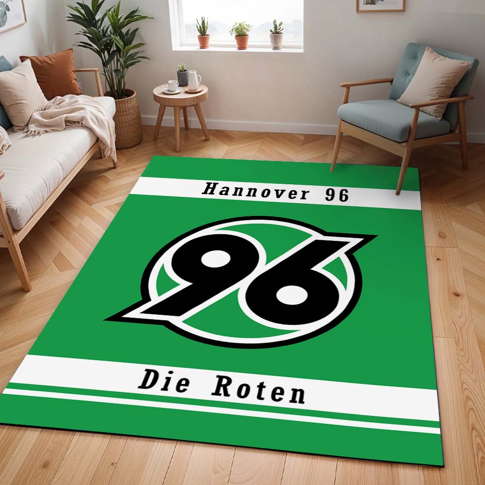 Hannover 96 Die Roten 02 Teppich
