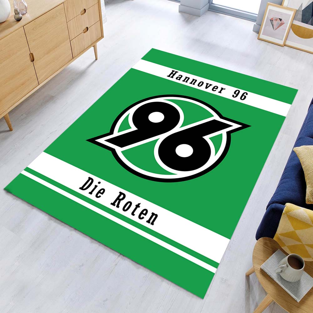 Hannover 96 Die Roten 02 Teppich – Bild 2