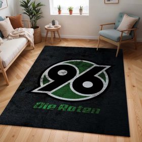 Hannover 96 Die Roten Teppich