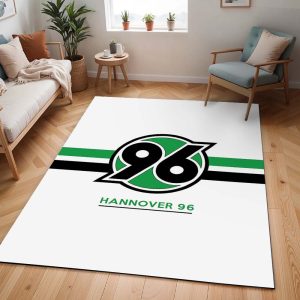 Hannover 96 FC Teppich