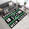 Hannover 96 FC Sport 02 Teppich