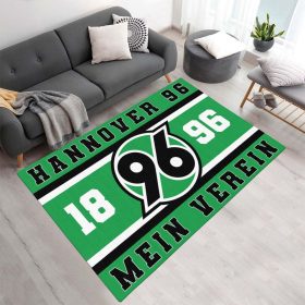 Hannover 96 FC Sport 03 Teppich