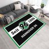 Hannover 96 FC Sport 04 Teppich