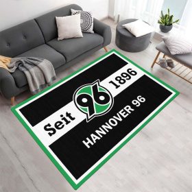 Hannover 96 FC Sport 04 Teppich