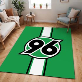 Hannover 96 – einzigartiger Stil Teppich