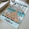 Harry Potter 12 Teppich