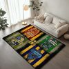 Harry Potter 13 Teppich