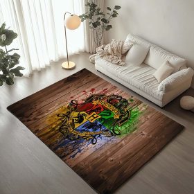 Harry Potter 14 Teppich