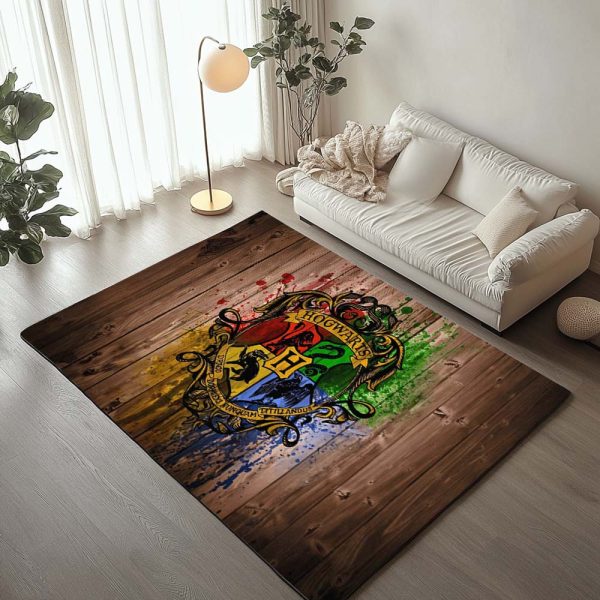Harry Potter 14 Teppich