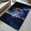 Harry Potter 17 Galaxie Teppich