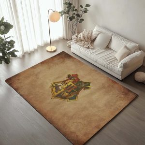 Harry Potter 18 Teppich