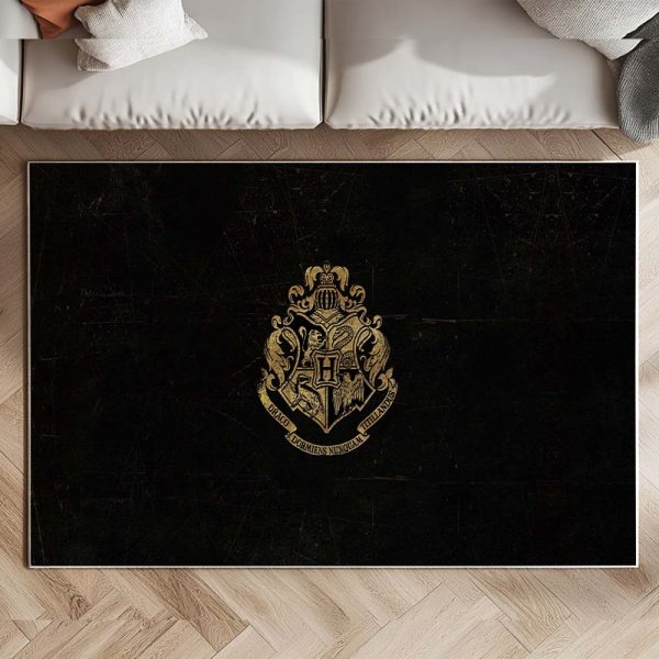 Harry Potter 19 Teppich – Bild 2