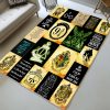 Harry Potter 2 Teppich