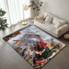 Harry Potter 8 Teppich