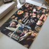 Harry Potter Alle Charaktere Teppich