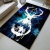 Harry Potter Always Expecto Patronum Teppich