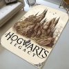Harry Potter und Hogwarts Vermächtnis Teppich