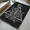 Harry Potter Heiligtümer des Todes Die Brüder Teppich