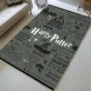 Harry Potter Symbole Heiligtümer des Todes Sortiert Always Teppich