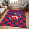 Heidenheim FC 1846 FCH03 Teppich