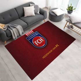 Heidenheim FC 1846 FCH04 Teppich