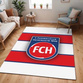 Heidenheim FC 1846 FCH05 Teppich