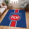 Heidenheim FC 1846 FCH13 Teppich